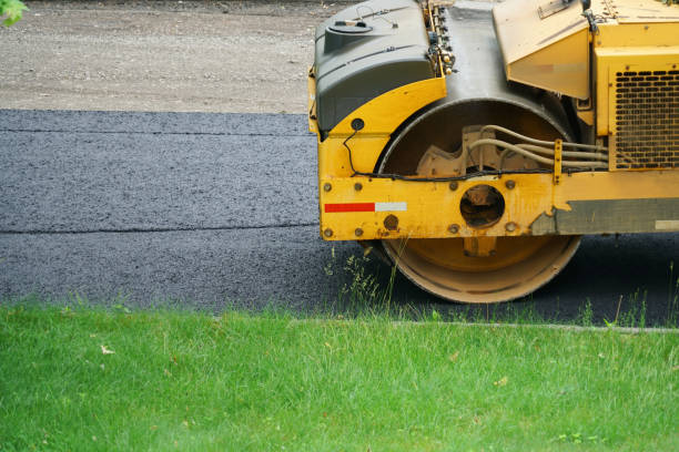 Best Driveway Resurfacing Pavers  in Botkins, OH