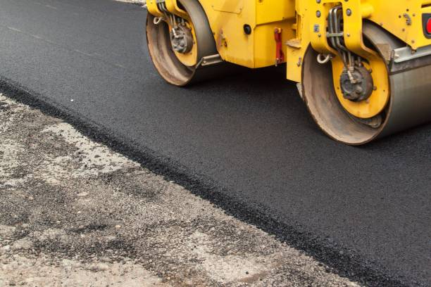 Best Cobblestone Driveway Pavers  in Botkins, OH